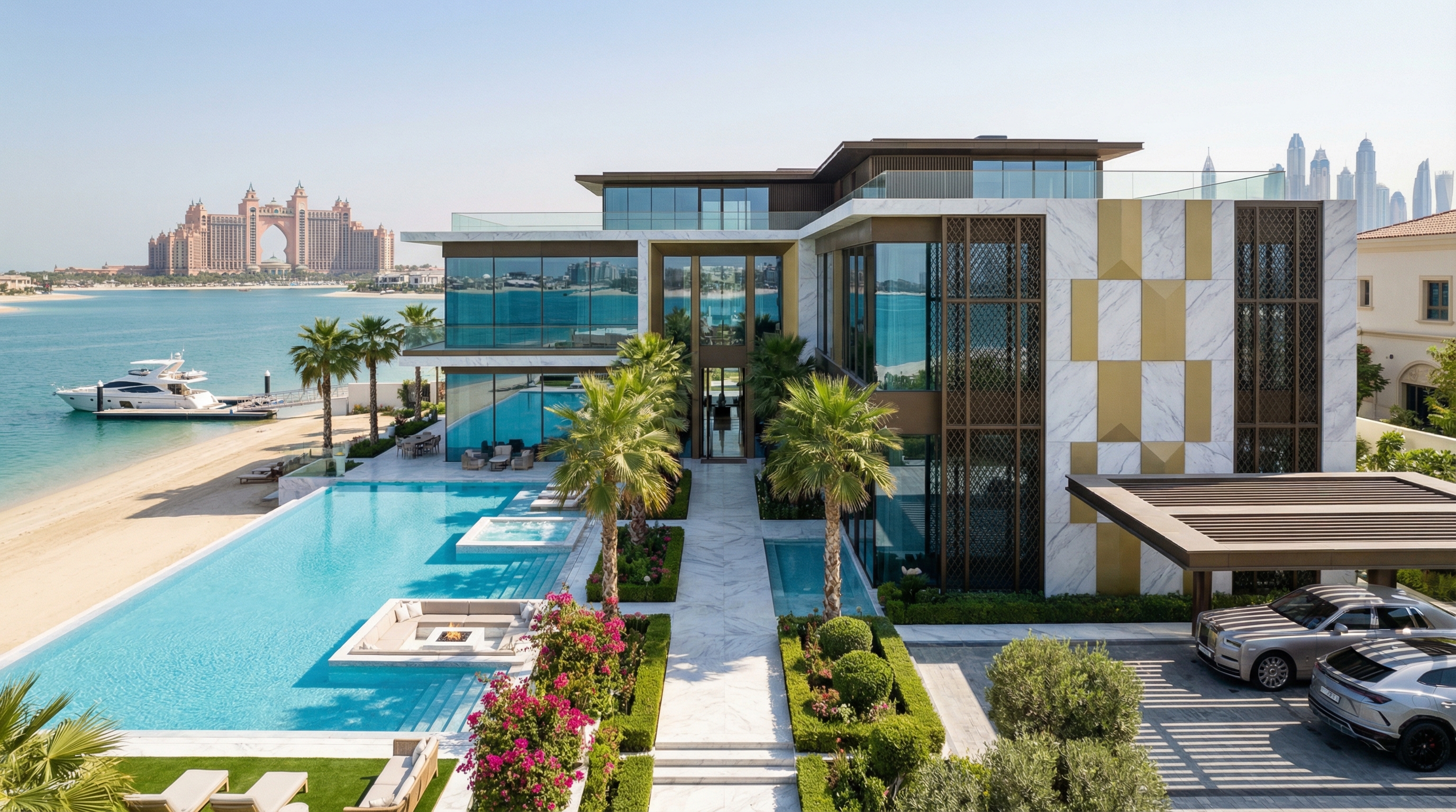 AI Generated Landscape